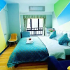 Отель Tuyue International Apartment (Dongguan Huixing), фото 45