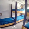 Отель BlackPine Hostel, фото 18