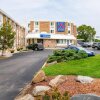 Отель Motel 6 Minneapolis Airport - Mall Of America, фото 16