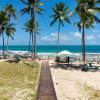 Отель Flats à beira-mar no Carneiros Beach Resort, фото 15