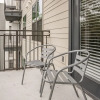 Отель Baymeadows 2 BR Apt by Frontdesk, фото 8