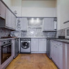 Отель Bright, Spacious 2BR Central Manchester Flat for 4, фото 6