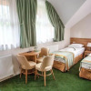 Отель Wróblówka Hotel Restauracja, фото 4