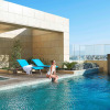Отель Fairmont Amman, фото 16