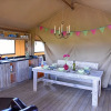 Отель Carr's Hill Luxury Safari Tents, фото 14