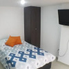 Отель Apartaestudio Loft Comodo Belen, Frente Metroplus, фото 6