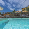 Отель Magnificent villa in the countryside near Pistoia. Pool, Airco, BBQ-VILLA LUCENTE, фото 15