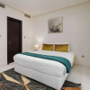 Отель Maison Privee - Urban Apt in Dubai Marina w/ Partial Sea Views, фото 7