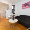 Отель Two-Bedroom Self-Catering Apartment - Lower East Side в Нью-Йорке