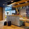 Отель ibis budget Oostende Airport, фото 28