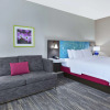Отель Hampton Inn Sedalia, фото 23