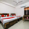 Отель OYO 37914 Hotel Kalindi, фото 3