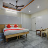 Отель OYO 14669 Mayur's Residency, фото 21