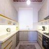Отель Missafir Historical and Central Flat in Beyoglu, фото 4