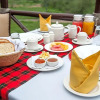 Отель Lake Ndutu Luxury Tented Lodge, фото 9