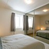 Отель Self Catering Apartment Bratsberg Brygge, фото 12