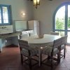 Отель Quaint Holiday Home With Swimming Pool, Garden and Barbecue, фото 11