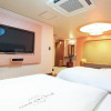 Отель Seongnam Wol Hotel, фото 5