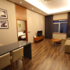 Отель Central Plaza Hotel, фото 3