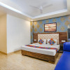 Отель FabHotel Joy Stick, фото 4