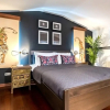 Отель Missafir Flat With Terrace Near Istiklal Street, фото 5