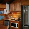 Отель Rocky Mountain Cabins and Home, фото 10