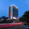 Отель Hua Sheng Hotel, фото 1