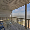 Отель Galveston Island Home w/ Bayfront Fishing Pier!, фото 8