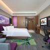 Отель Hampton by Hilton Jinan Olympic Sports Center, фото 3