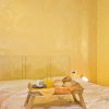 Отель Albergo Africa, фото 4