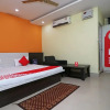 Отель Vorar Alo Resort By OYO Rooms, фото 25