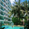 Отель Amazon Apartments by Apartwell, фото 30