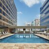 Отель Hilton Houston Plaza/Medical Center, фото 16