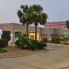 Отель Hampton Inn Livingston в Ливингстоне