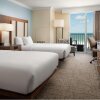 Отель Hilton Clearwater Beach Resort & Spa, фото 3