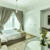 Отель Primestay - Chic & Gorgeous studio in Al Barsha, фото 4