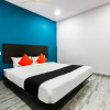 Отель Che Sigma Hotel by OYO Rooms, фото 4