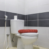 Отель Minimalist and Comfy 1BR Apartment Scientia Residence, фото 6