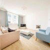 Отель Clifton Spacious 3 Bed Apt & Parking-Simply Check In, фото 3