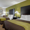 Отель Comfort Inn East, фото 33