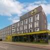 Отель B&B Hotel Mülheim an der Ruhr в Мюльхайм-на-Руре