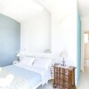 Отель Apartment with 2 Bedrooms in Punta Braccetto, with Wonderful Sea View, Enclosed Garden And Wifi - 40, фото 20