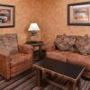 Отель Best Western Plus Inn of Santa Fe, фото 6