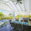 Отель Relax by the pool, minutes from the beach - Toad Hall by BSL Rentals, фото 22