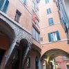 Отель Battibecco in Bologna в Болонье
