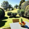 Отель Villa Avec Vue Sur Baie De Santa Giulia, фото 13