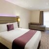 Отель Premier Inn Marlborough в Марлборо