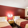 Отель Red Roof Inn Phoenix North - I-17 at Bell Rd, фото 4