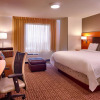 Отель Towneplace Suites Salt Lake City-West Valley, фото 4