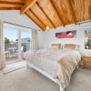 Отель Stroll to the Sea - Te Horo Beach Holiday House, фото 12